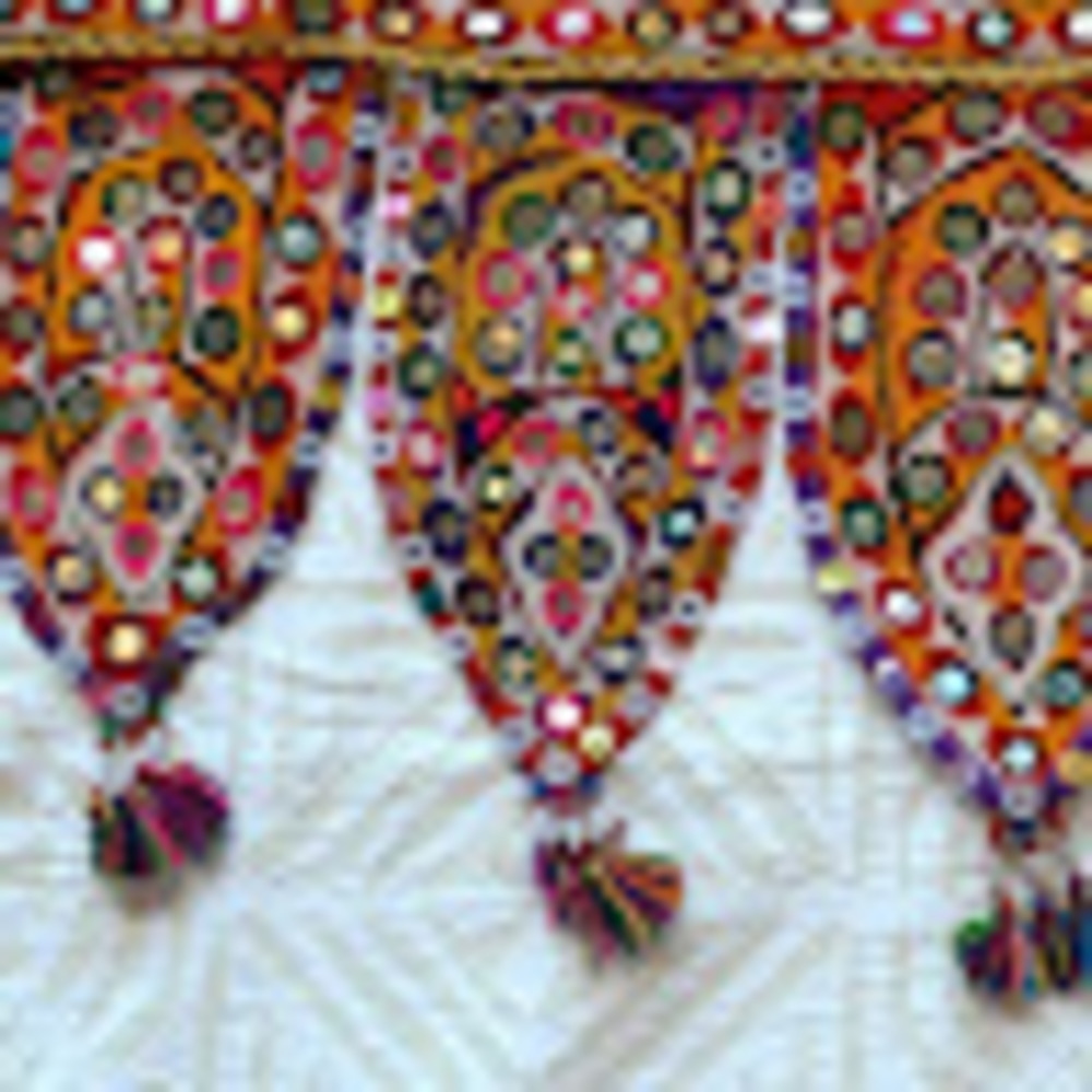 Meet your Posher, Vicky